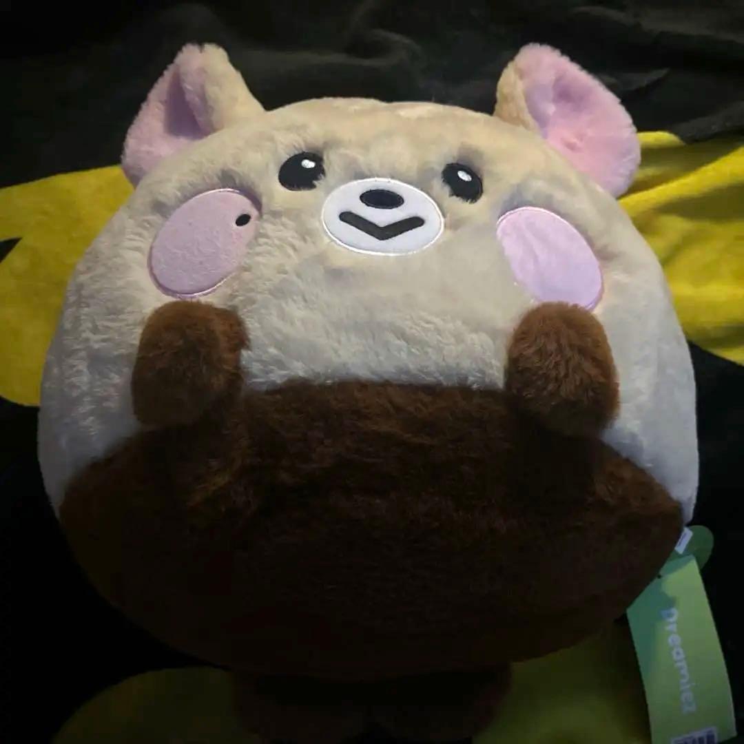 nct dream チソン LINE friends big ぬいぐるみ 楽天市場】[K-POP] 送料無料 〈予約商品〉 (選択) NCT DREAM [Dreamiez