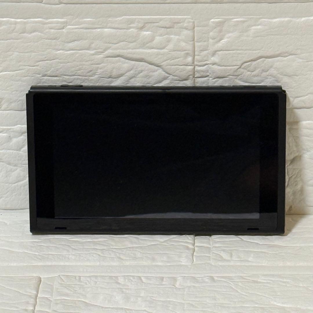 ニンテンドースイッチ 本体 HAC-001 初期型 2017年製 動作確認済み 未対策機】中古ゲーム機 Nintendo Switch 初期型 HAC-001 2017年製