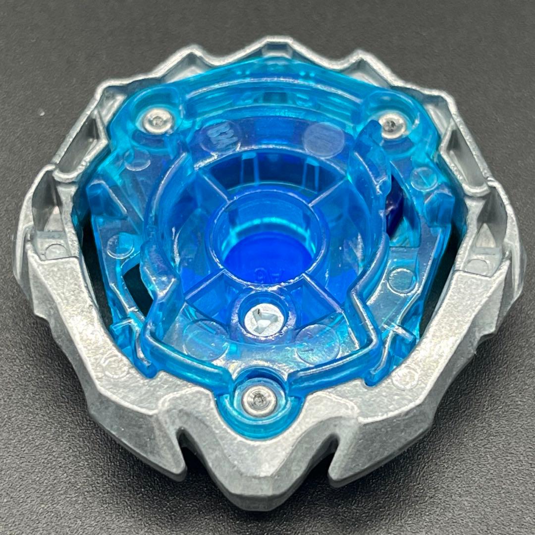 ドランバスター1-60A スペシャルver. ベイブレードX - メルカリ