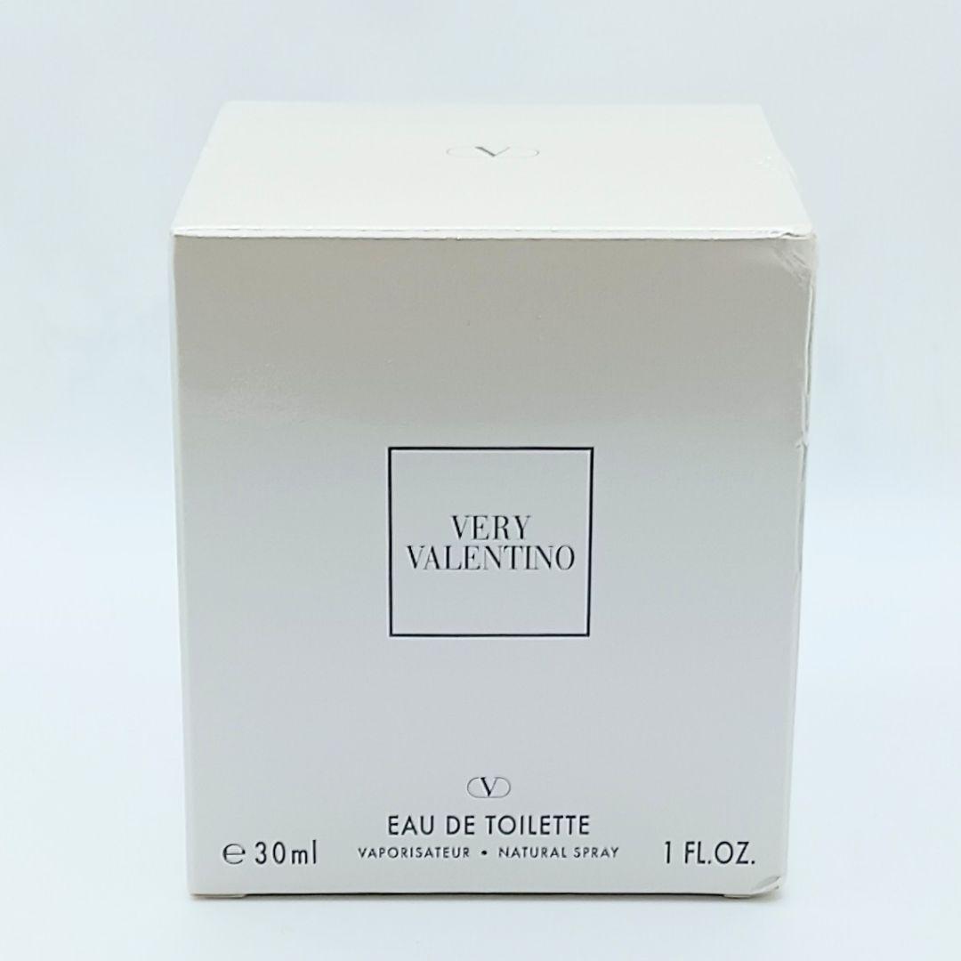 未開封 ベリー ヴァレンティノ 30ml　ベリー バレンチノ　ヴァレンテノ VALENTINO ベリーヴァレンティノ オードトワレ 30ml ヴァレンティノ