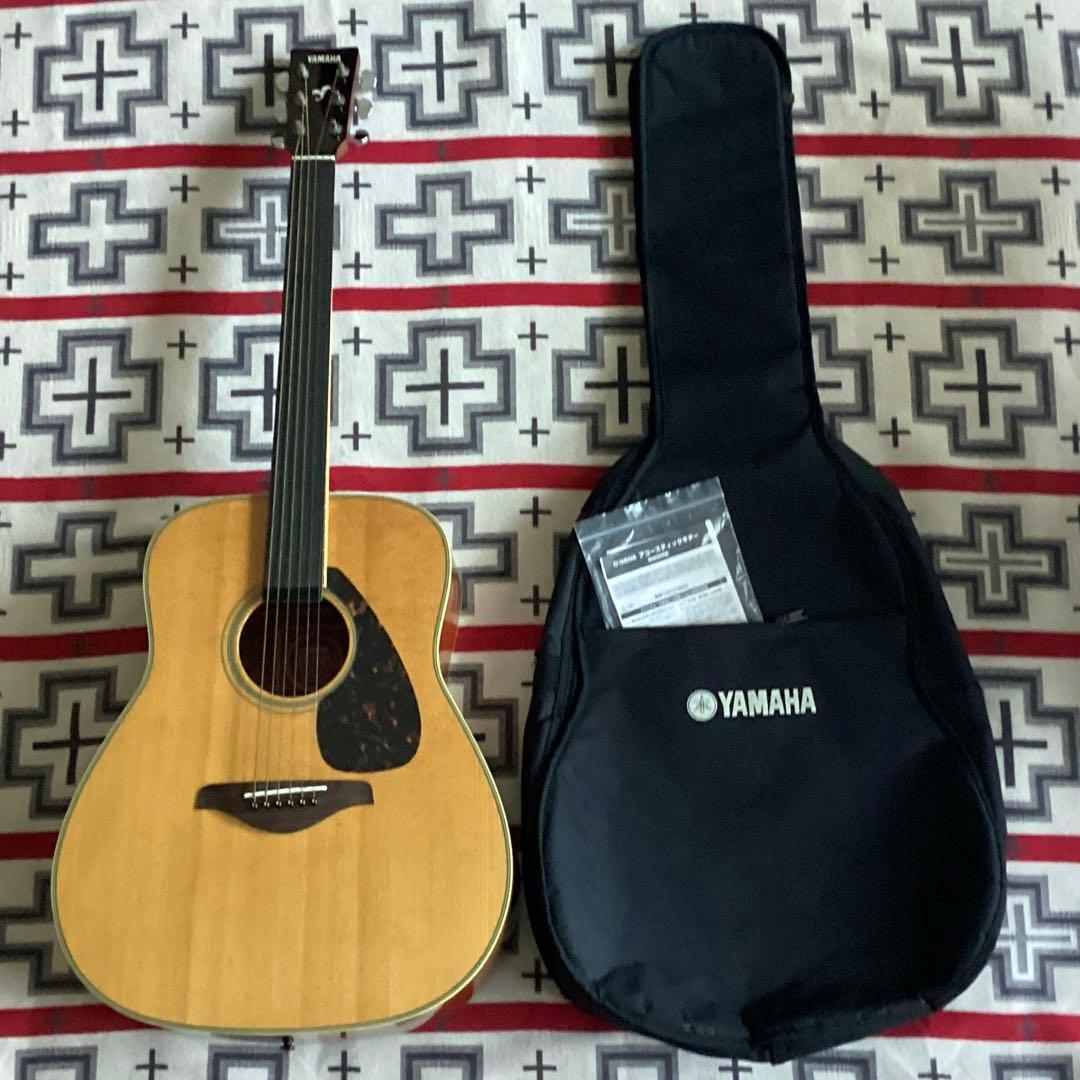 Iionw  YAMAHA FG720S ギター（保証書ケース付） YAMAHA 【中古】 FG720S アコースティックギター FGシリーズ ヤマハ
