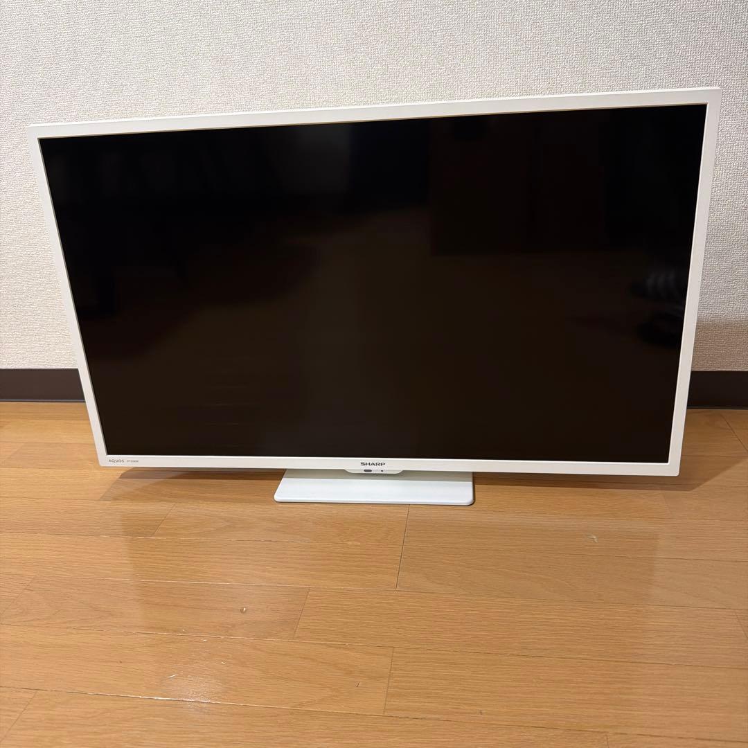 SHARP 32インチ液晶テレビ 2T-C32DE 楽天市場】液晶テレビ 32V型 シャープ 液晶テレビ 地デジ 地上デジタル
