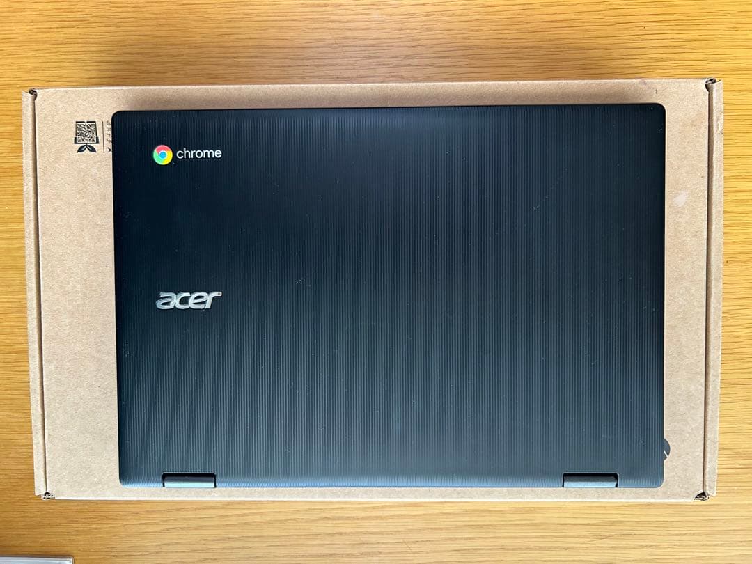 Acer Chromebook spin511 R752T-G2本体 ブラック Acer Chromebook Spin 511 R752T-C2YP | Overview, Specs, Details | SHI