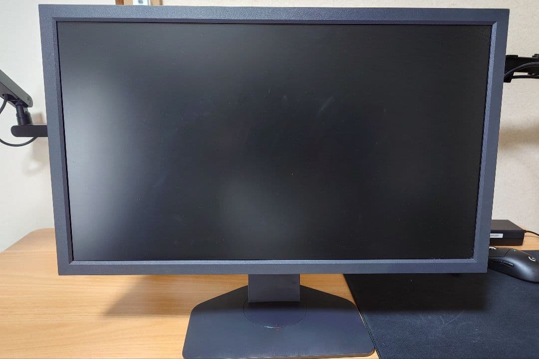 【ZOWIE】xl2411k ゲーミングモニター BenQ ZOWIE XL2411Kを検証レビュー！ゲーミングモニターの選び方も紹介