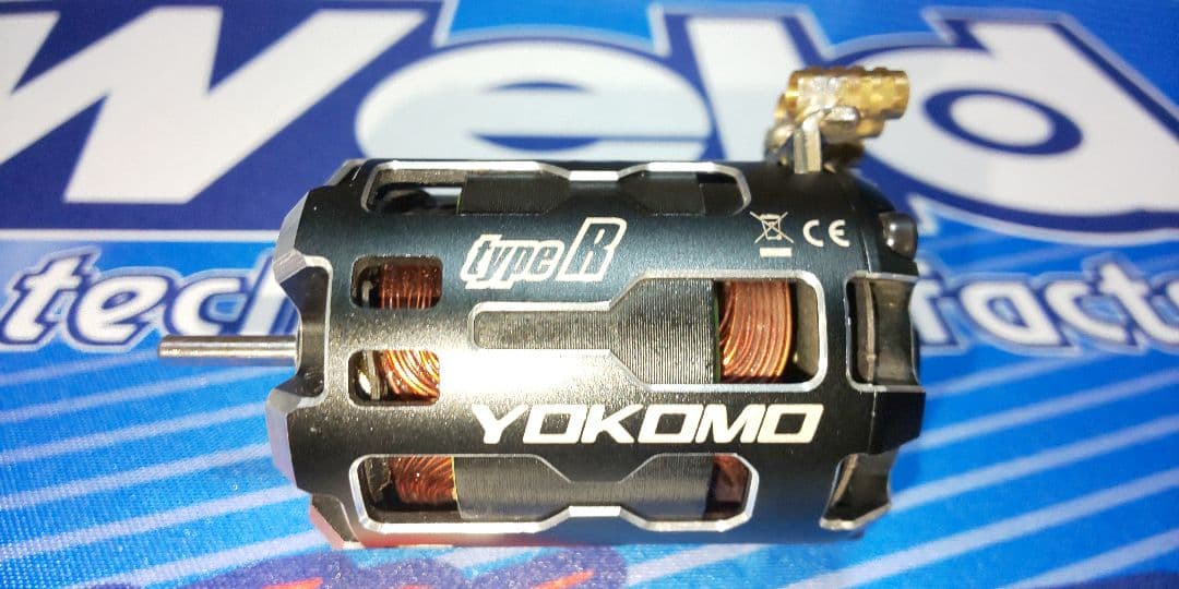 ヨコモ ① イチロクM Team TOYO with GP SPORTS 180SX - ラジコンカー・RCカーの