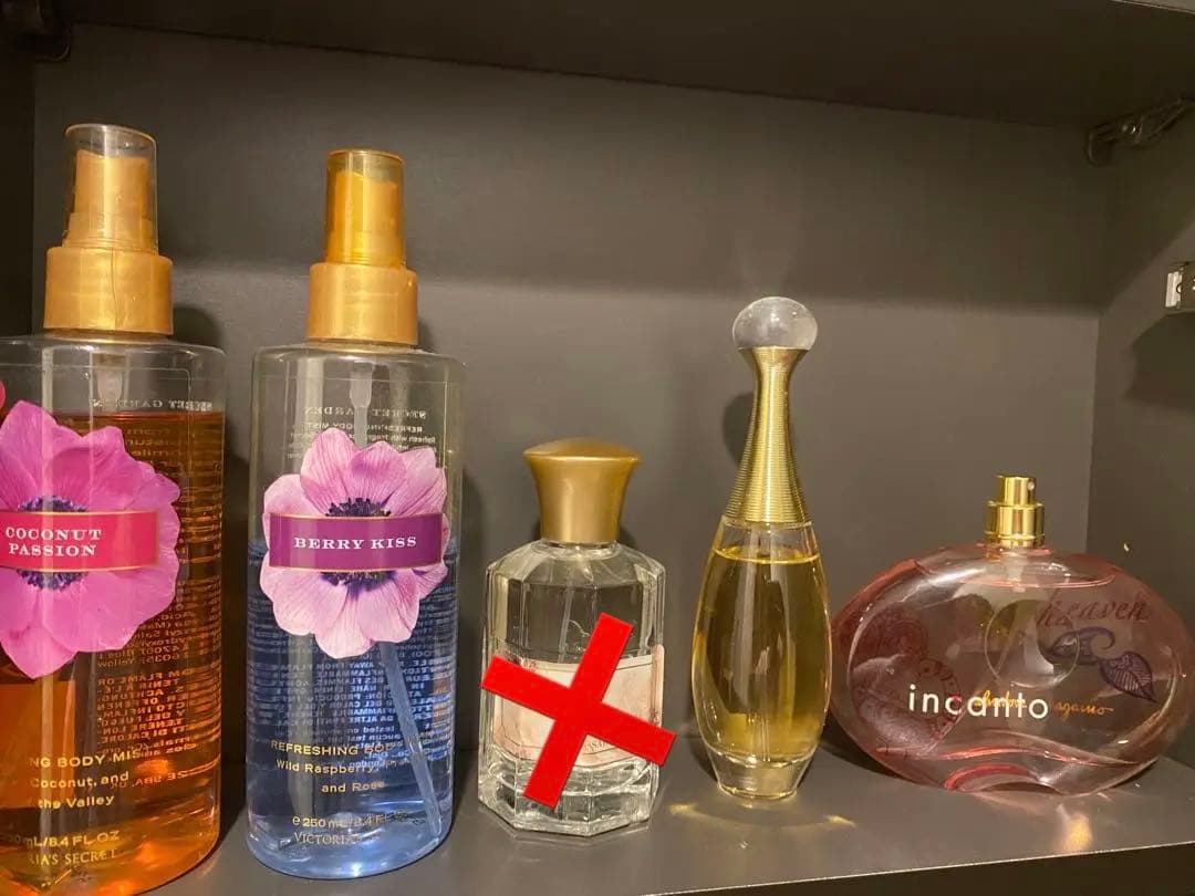 香水まとめ売り ミニ香水 まとめ売り CHANEL DIOR BVLGARI ランバン CK - メルカリ