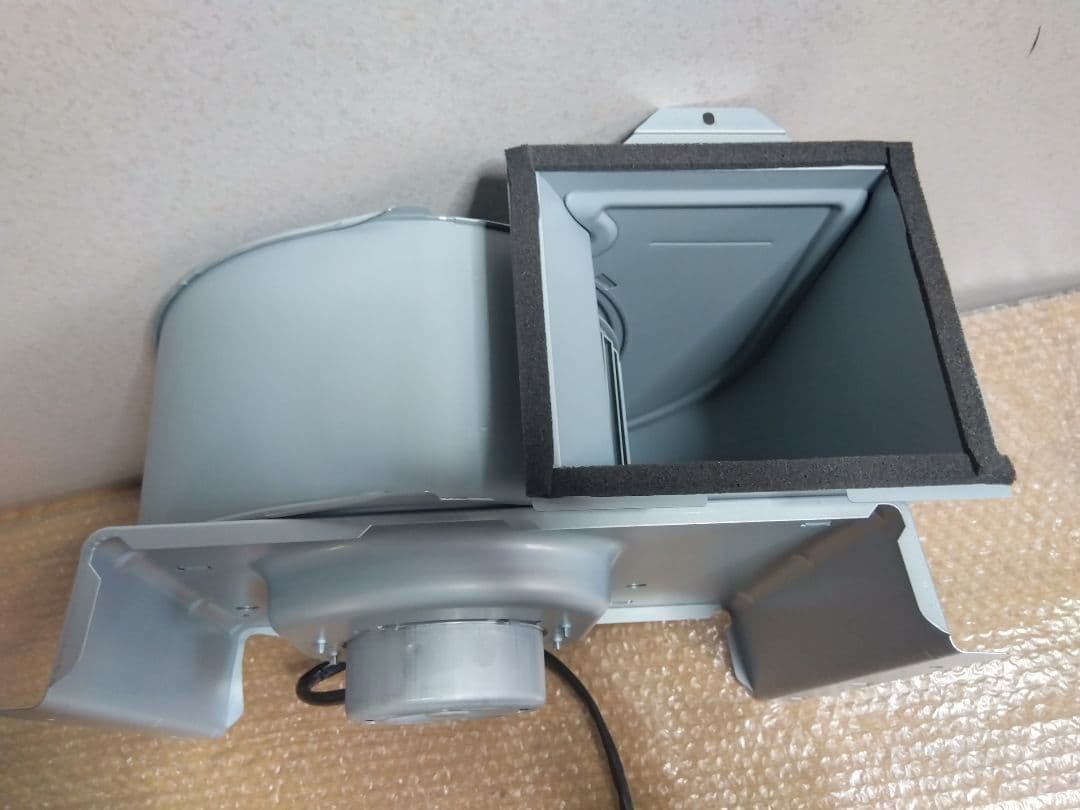 だいすけ様専用 富士工業 レンジフード モーター ユニット BDR-3H