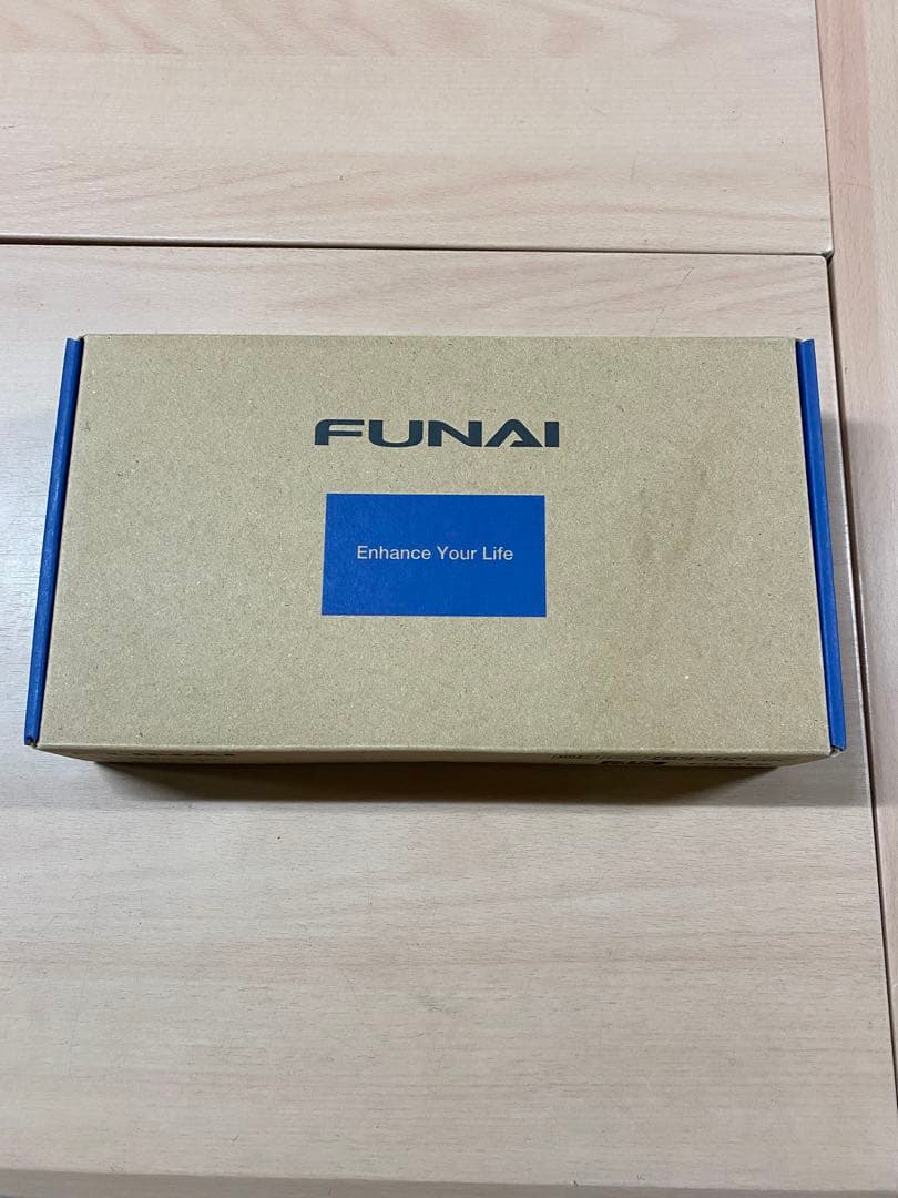FUNAI FT-4KS10 4K衛星放送対応TVチューナー 新4K衛星放送対応テレビチューナー｜テレビ｜FUNAI製品情報