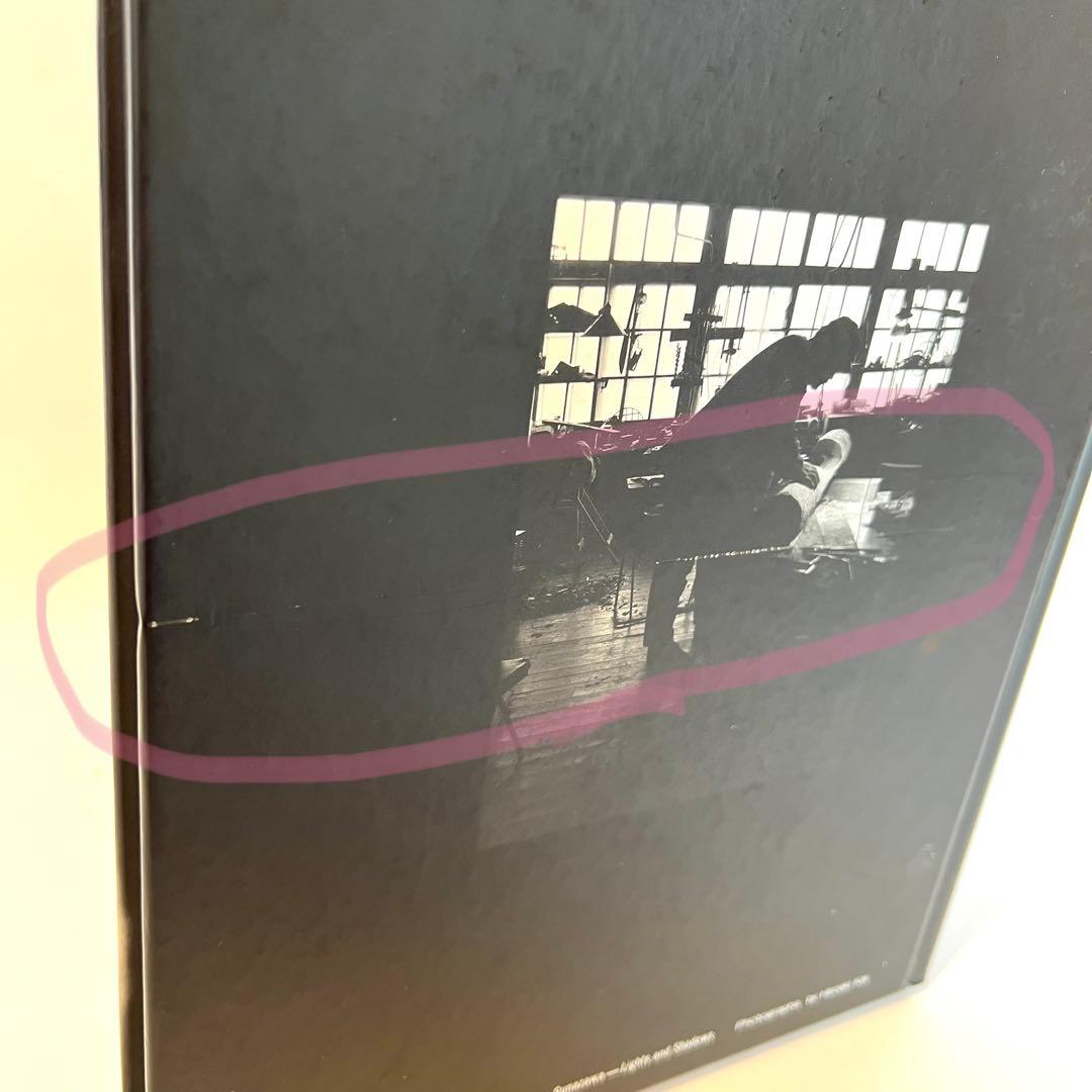 砂澤ビッキ 写真集 光と影 甲斐敬章 大型本 アイヌ彫刻家 - メルカリ