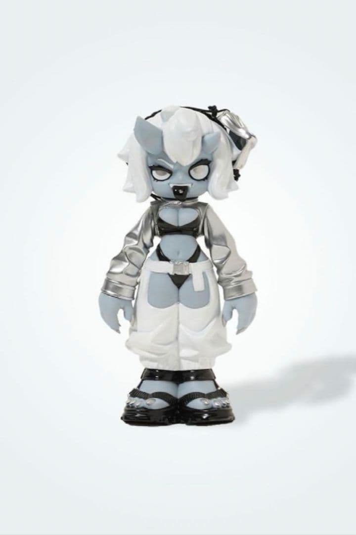 その他 emDASH x SNKRDUNK Soft Vinyl AMANOJAKI emDASH | SNKRDUNK - 企画・キャンペーン