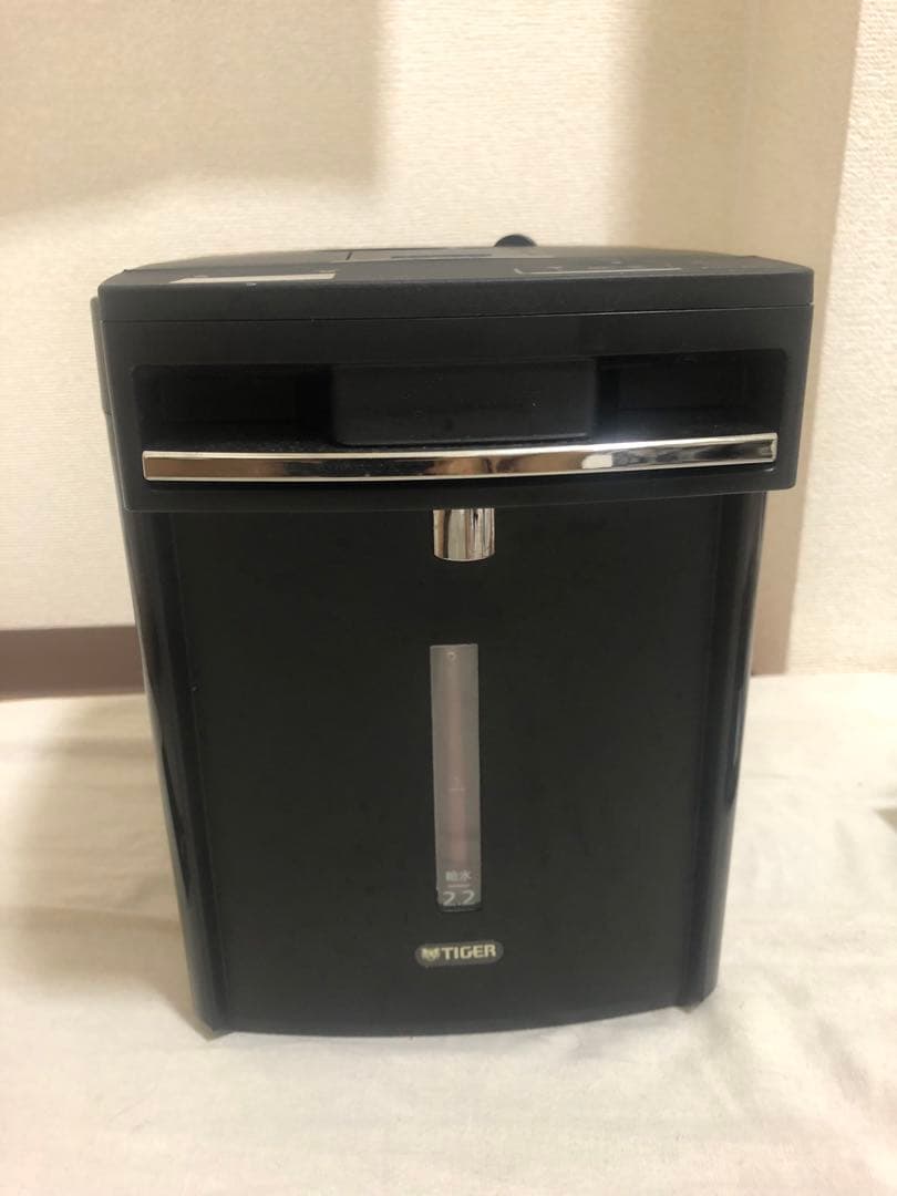 2024年製 電気ポット PIM-G220K PIM-G220/G300タイガー魔法瓶