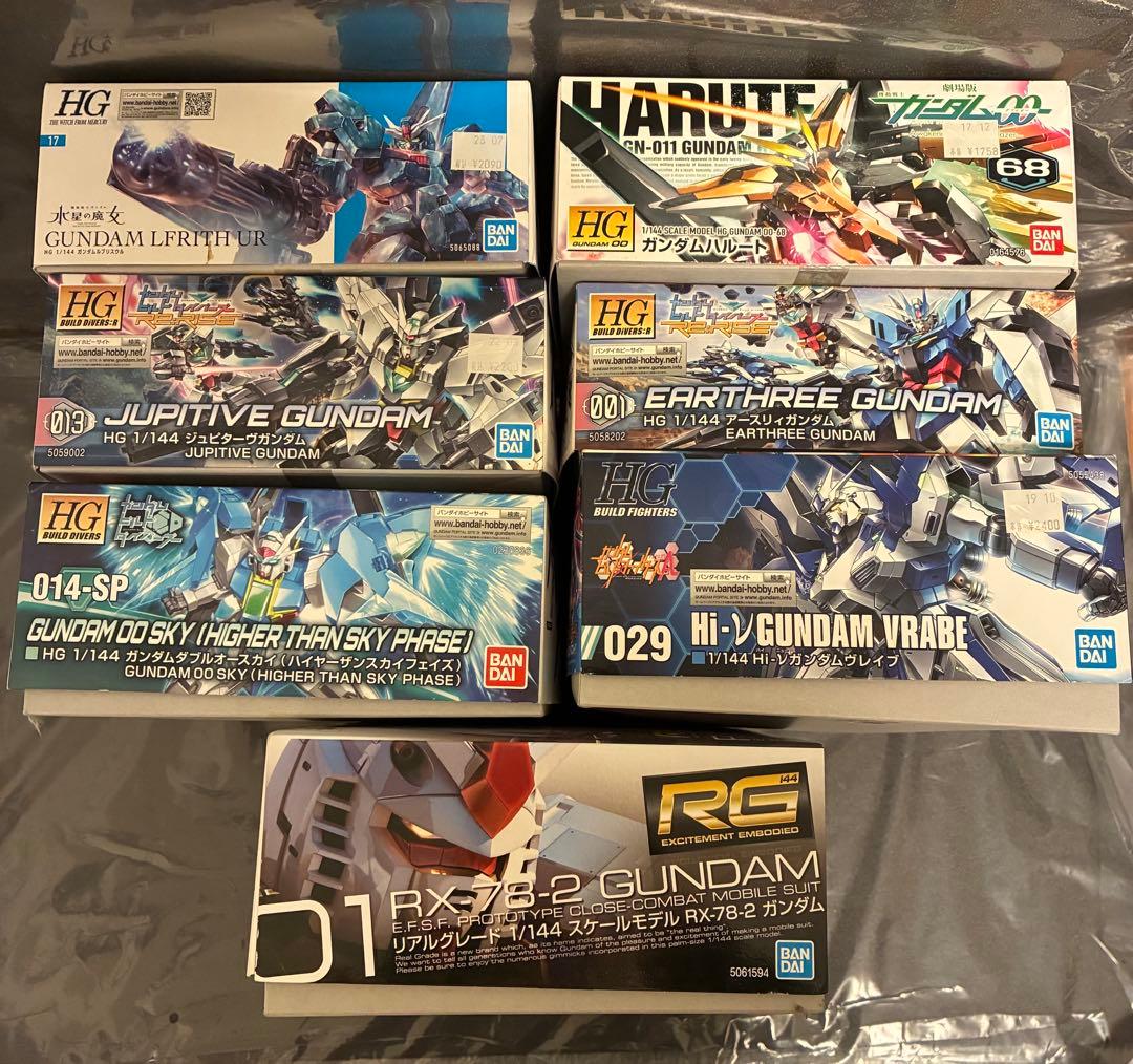 7点 ガンダムプラモデル各種 最強の可変MSたる傑作機「MSZ-006 Zガンダム」 MG Ver.Kaにさらに