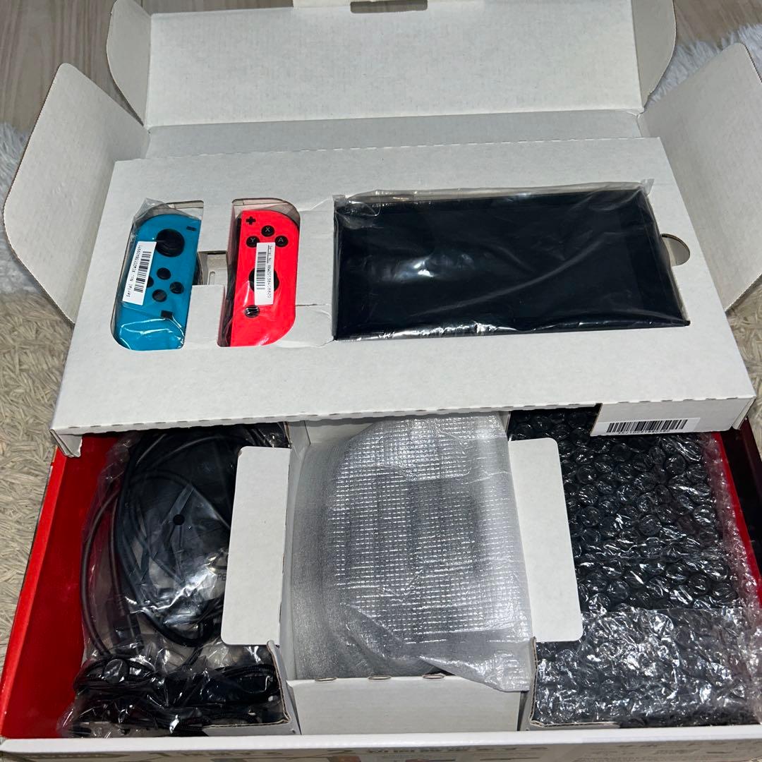 Nintendo Switch完品 Amazon.co.jp: 【整備済み品】 Nintendo Switch 大乱闘スマッシュ