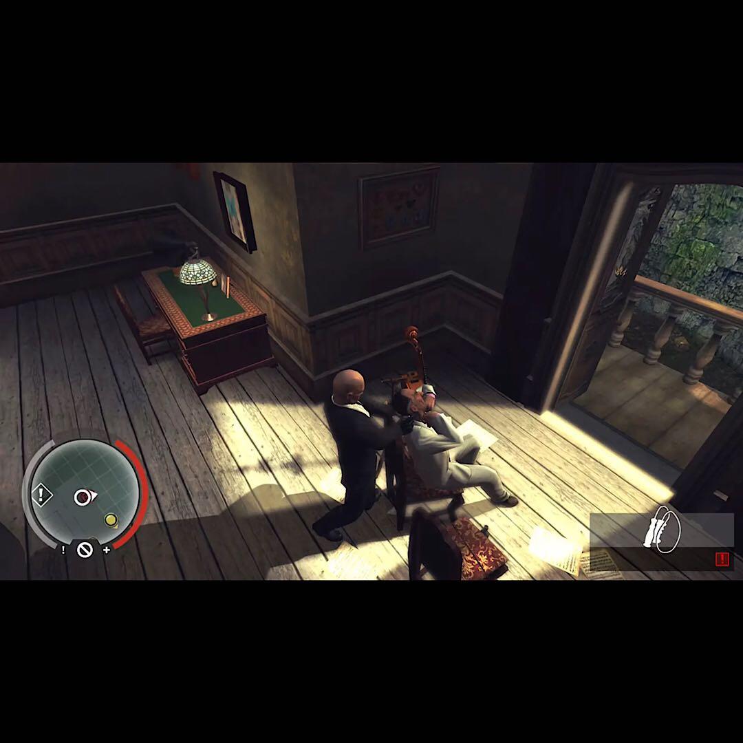 Hitman: Blood Money ヒットマン ブラッドマネー switch - メルカリ