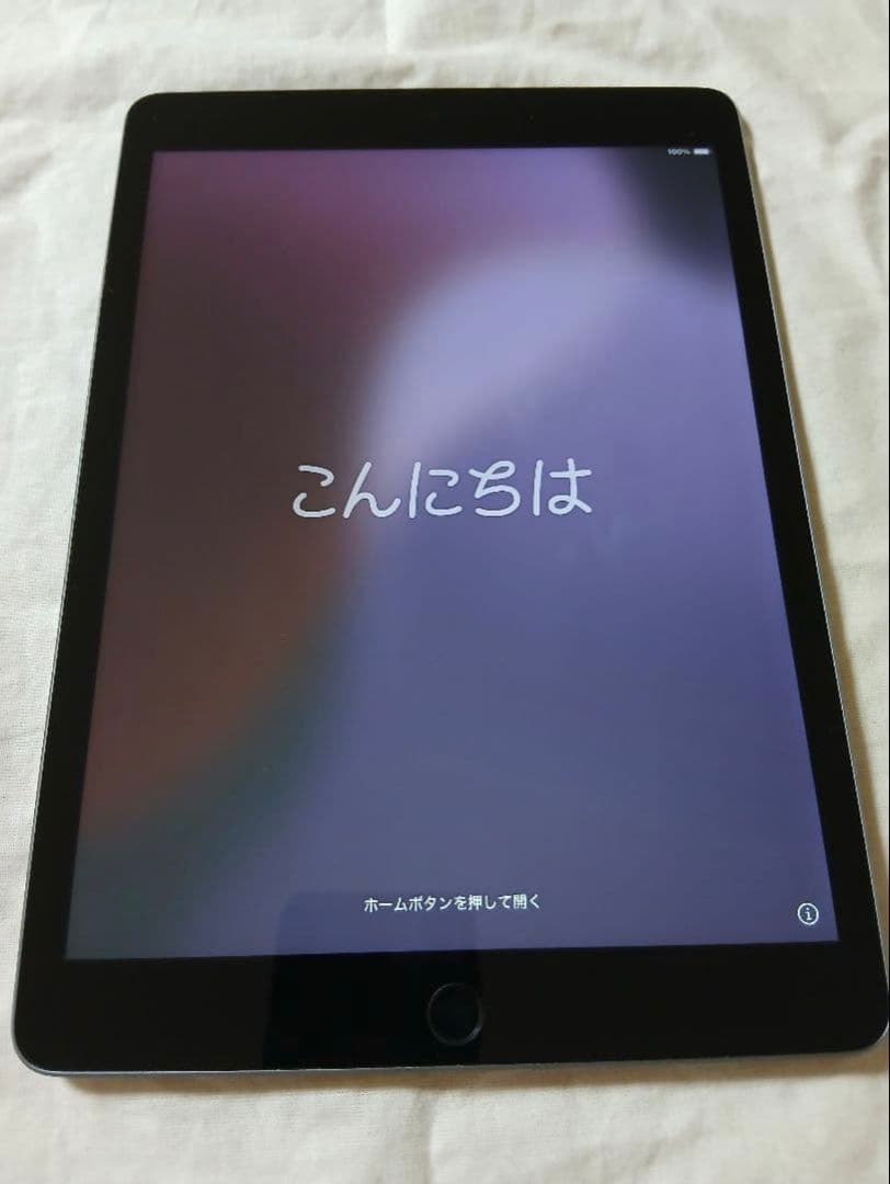 m*d様 超美品 iPad 第9世代 バッテリー86% iPad 第9世代 64GB バッテリー90% WQ3QR ipad 第9世代 64GB シルバー