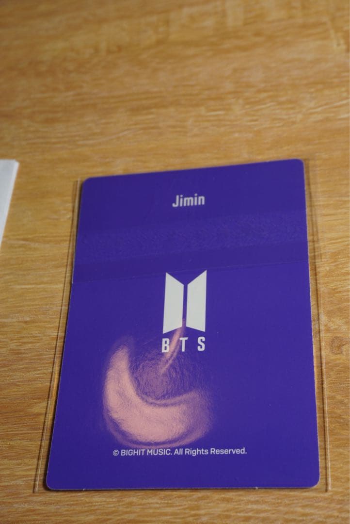 BTS merch box #14 抜け無し - メルカリ