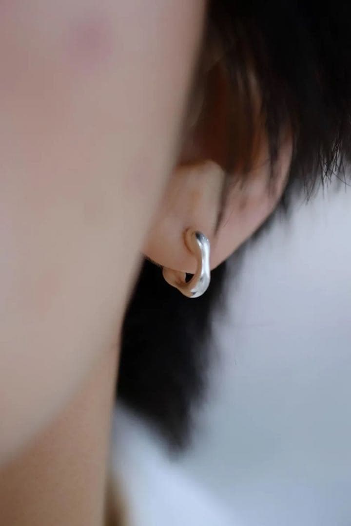 Paso jewelry e43 ペアピアス e43 - Paso jewelry