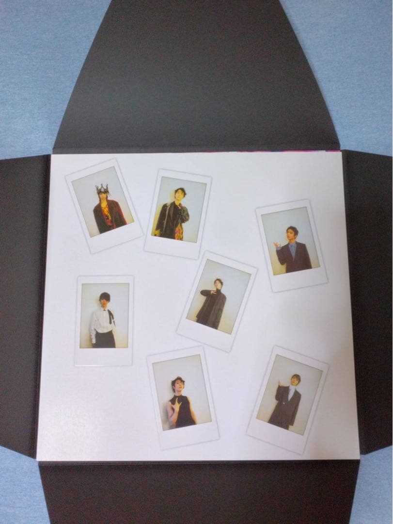 完全受注生産】羽生結弦 写真集 Tai スペシャルBOX - メルカリ