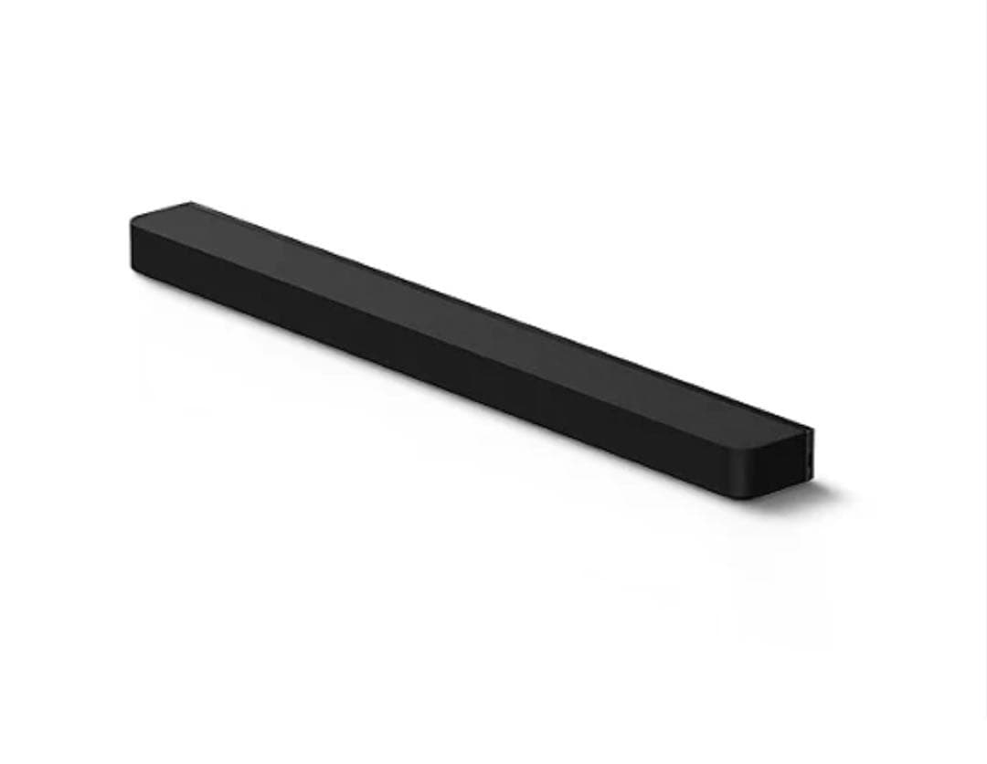 新品未開封SONYサウンドバー HTA8000 SONY（ソニー） サウンドバー ［ハイレゾ対応 /DolbyAtmos対応 /Wi-Fi