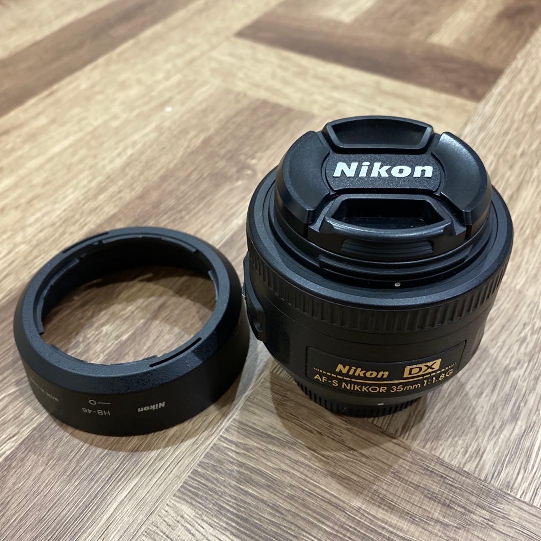 M*認様 美品】Nikon AF-S NIKKOR 35mm F1.8 単焦点 Amazon.co.jp: Nikon NIKKOR Z 35mm f/1.8 S | プレミアム大口径35mm