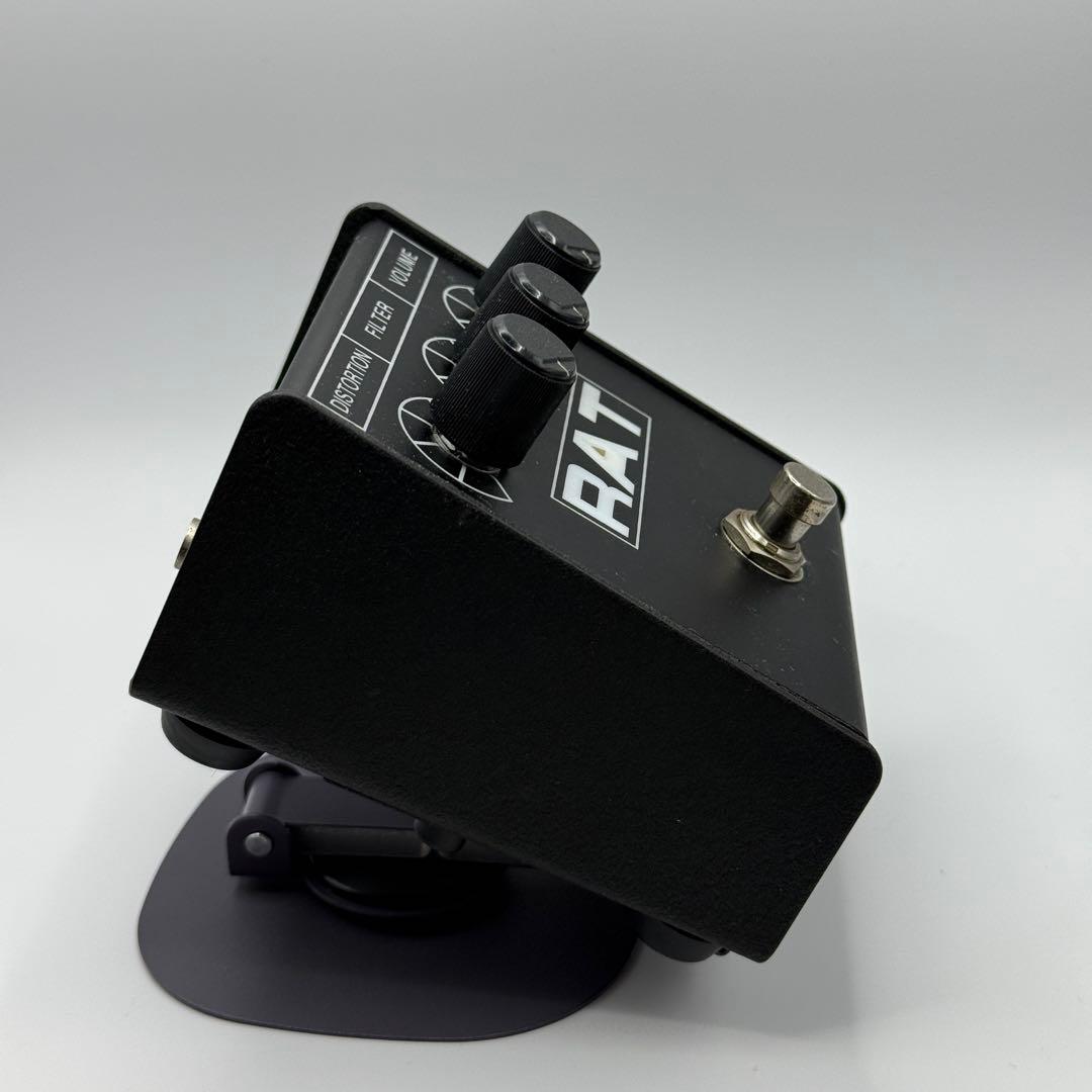 ProCo RAT 2 ディストーション 定番 名機 モリダイラ正規 - メルカリ