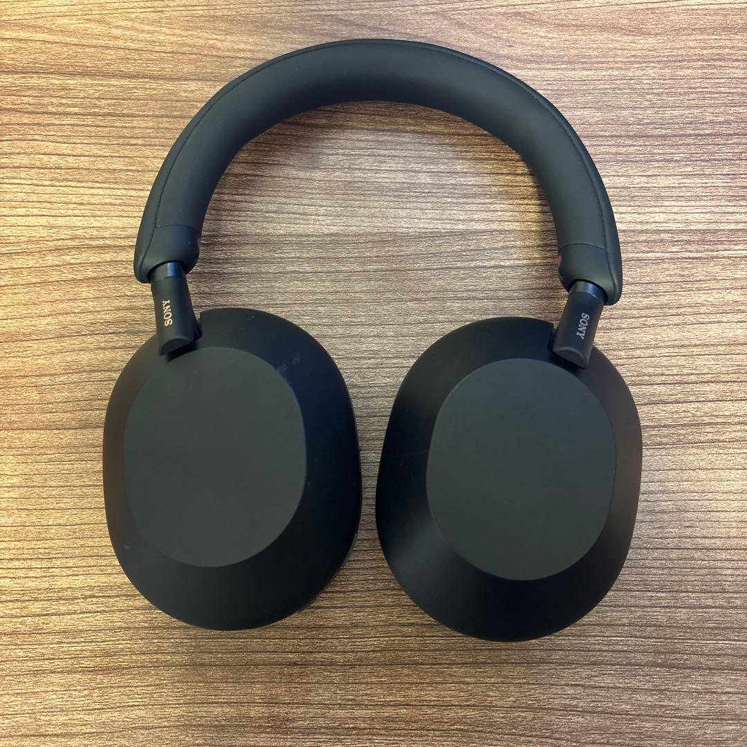 【美品 早い者勝ち】 SONY WH-1000XM5 Amazon.com: Sony WH-1000XM5S Noise Canceling Wireless Headphones
