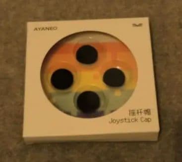 ayaneo Pocket ACE ブラック 12GB /256GB