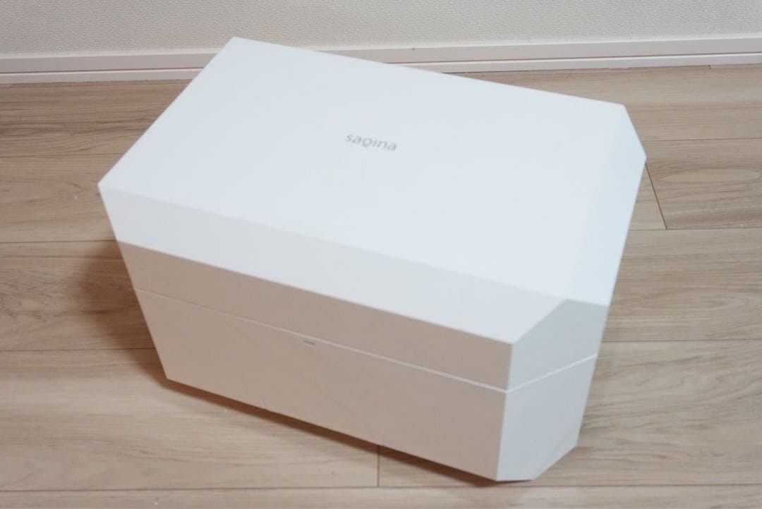 【美品】⭐︎サキナ saqina ルルシェ 美顔器 エステマシン 楽天市場】サキナ 美顔器（美容・コスメ・香水）の通販