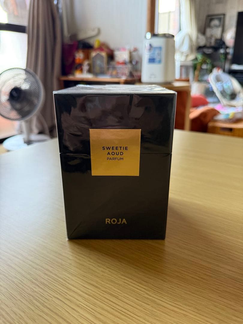 香水(ユニセックス) ROJA SWEETIE AOUD PARFUM 100ml UNISEX Roja Parfums Roja Tutti Frutti Sweetie Aoud/1.7 Oz. | Saks Fifth