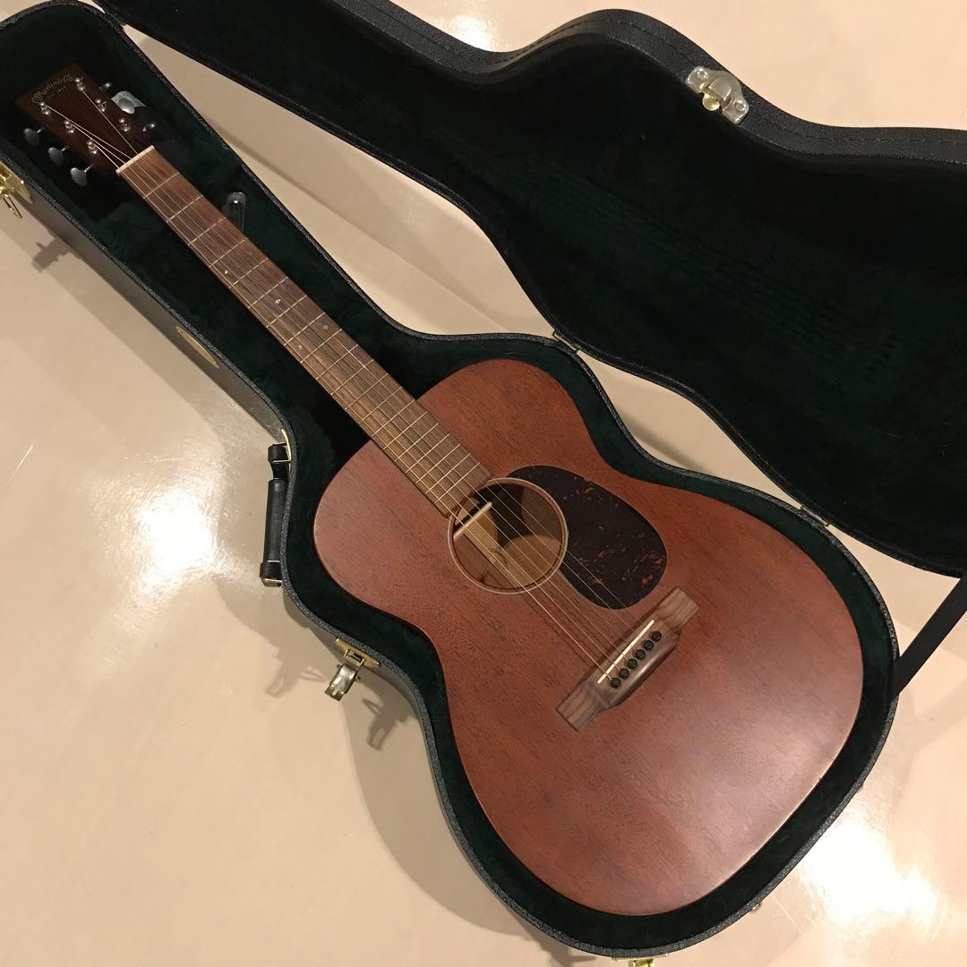 激安！！　Martin 00-15M Martin 00-15M | Reverb Canada