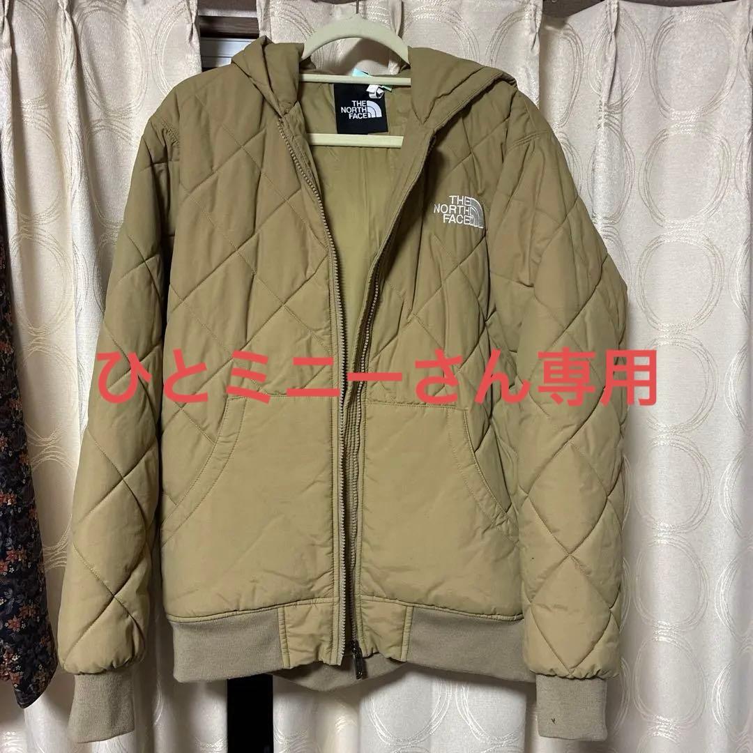 THE NORTH FACE キルティングダウンジャケット NY82232 楽天市場】THE NORTH FACE ノースフェイス フード付き キルティング