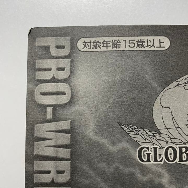 プロレスフィギュア 三沢光晴&小川良成 GHC - メルカリ
