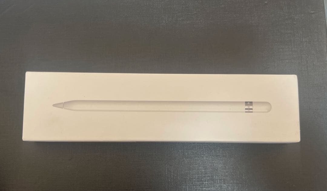 Apple Pencil第一世代 レンタル】Apple Japan アップルジャパン Apple Pencil（第1世代