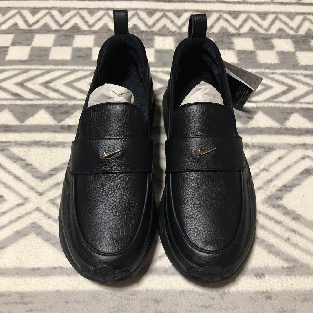NIKE エアマックスフェノメナ ナイキ ローファー 23.5cm - メルカリ
