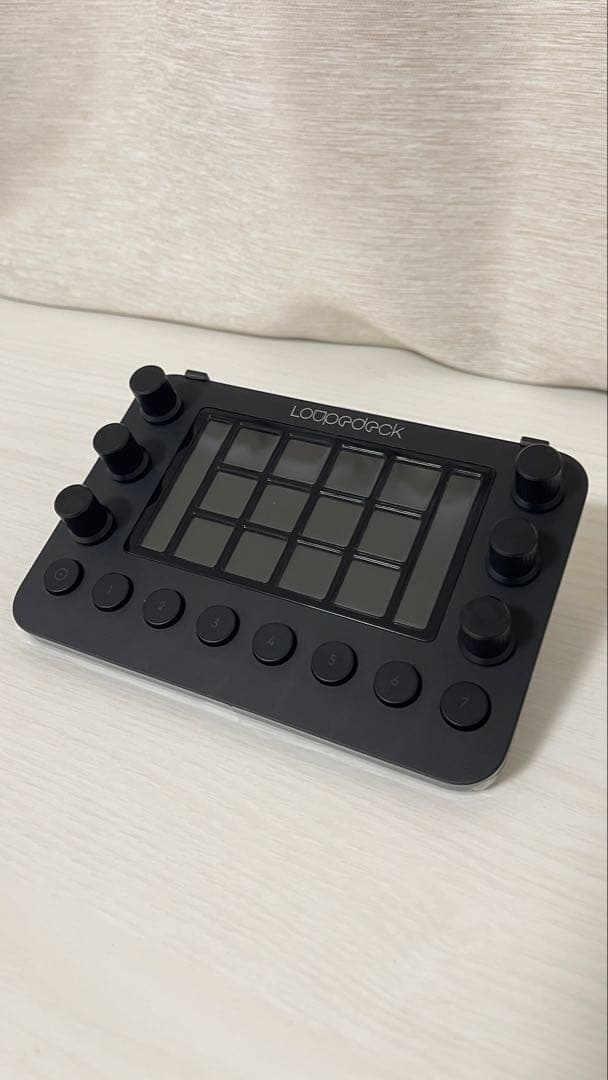 その他 Loupedeck Live Amazon.co.jp: Loupedeck Live – ライブ配信、写真、ビデオ編集用のPC