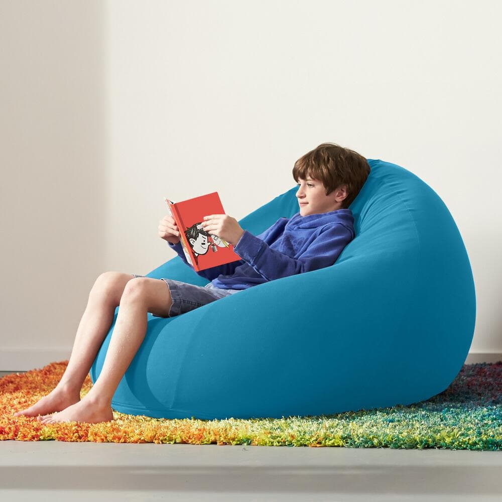 新品 Yogibo Pod/ヨギボー ポッド カバー ブルー 公式】【クリアランス】Yogibo Zoola Pod（ヨギボー ズーラ ポッド