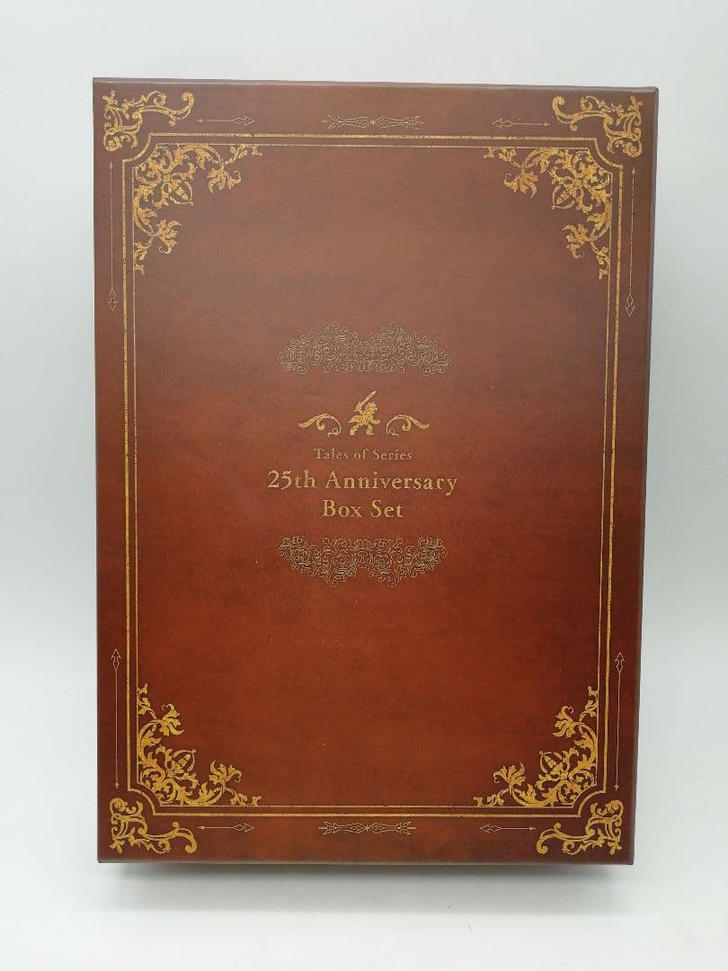 アート・デザイン・音楽 Tales of Series 25thAnniversary 3-0605-2 hqdefault.jpg