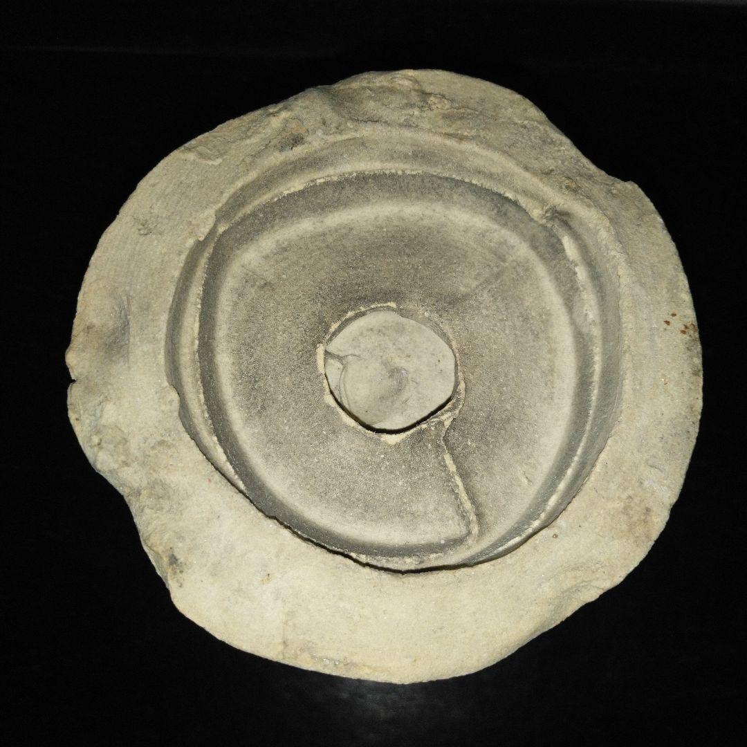 NO596 さつま飴釉灯器 江戸 灯火器 灯火具 時代物 - メルカリ