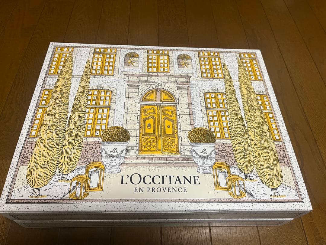 L'OCCITANEロクシタン2025年アドベントカレンダー♡おまけ付き Amazon.co.jp: 【2025年ホリデー】ロクシタン(L'OCCITANE) プレミアム
