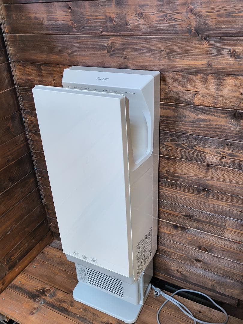 ジェットタオル JT-SB116KN2-W 三菱電機ハンドドライヤ エアータオル 三菱 ハンドドライヤー＜ジェットタオル＞JT-SB116LH-W（100V）【速乾