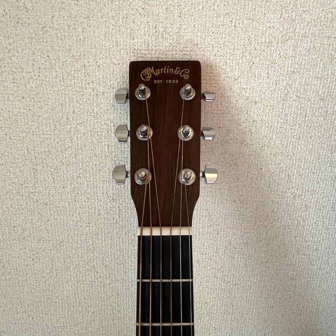 Martin 0-X1E-01 マーチン エレアコ 純正ギグバッグ付 - メルカリ