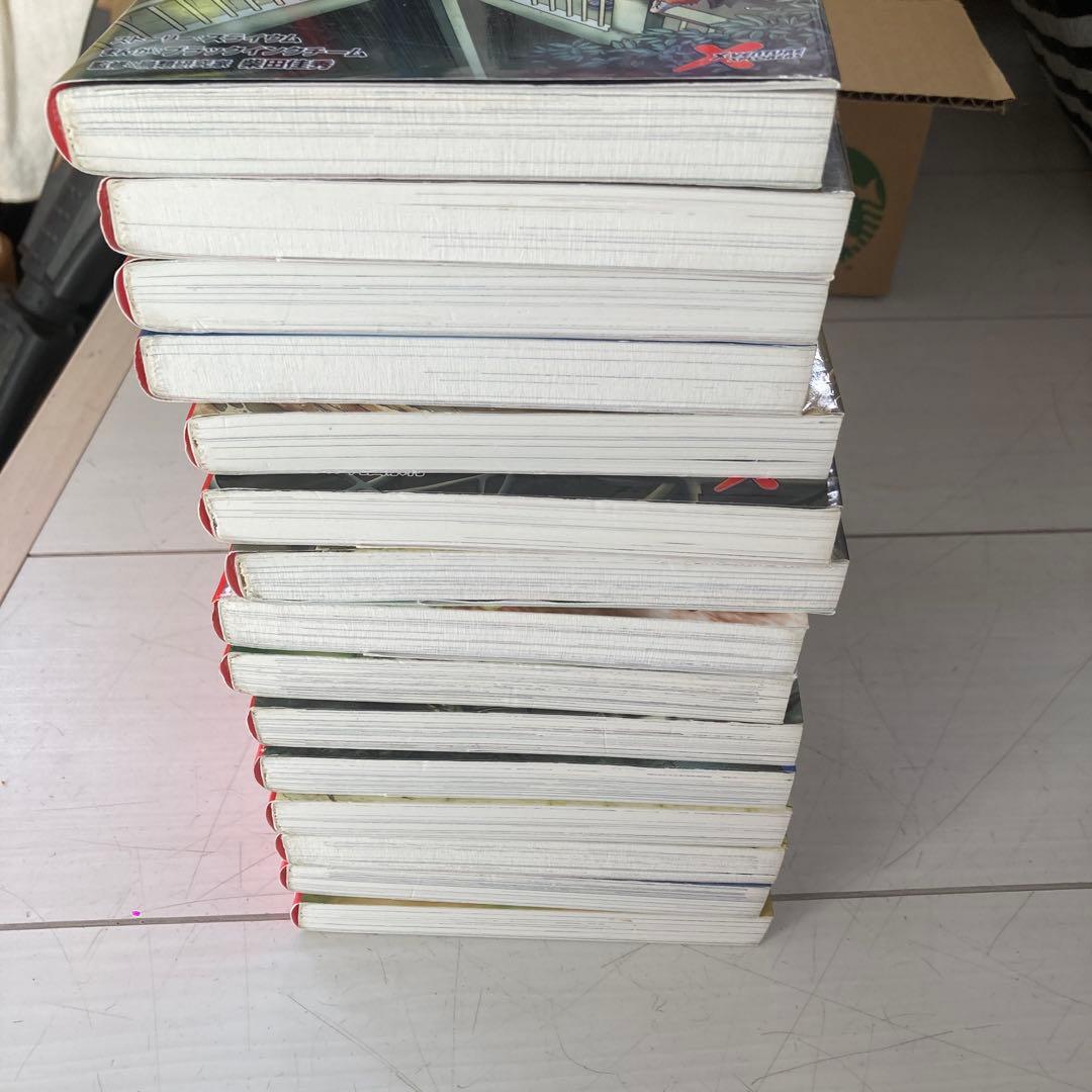 どっちが強い!? 15冊セット - メルカリ
