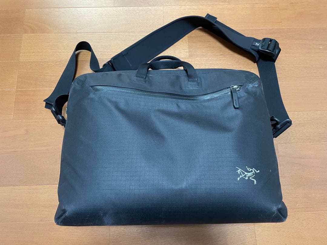 [廃盤]ARC'TERYX グランヴィル ブリーフケース ARC'TERYX（アークテリクス） Arcteryx バッグ グランヴィル ブリーフ