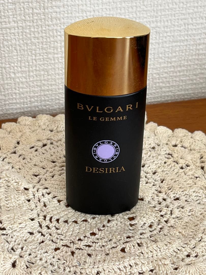 香水　BVLGARI LE GEMME DESIRIA 30ml ブルガリ ブルガリ Le Gemme Desiria Eau De Parfum Spray 100ml | Cosmetics