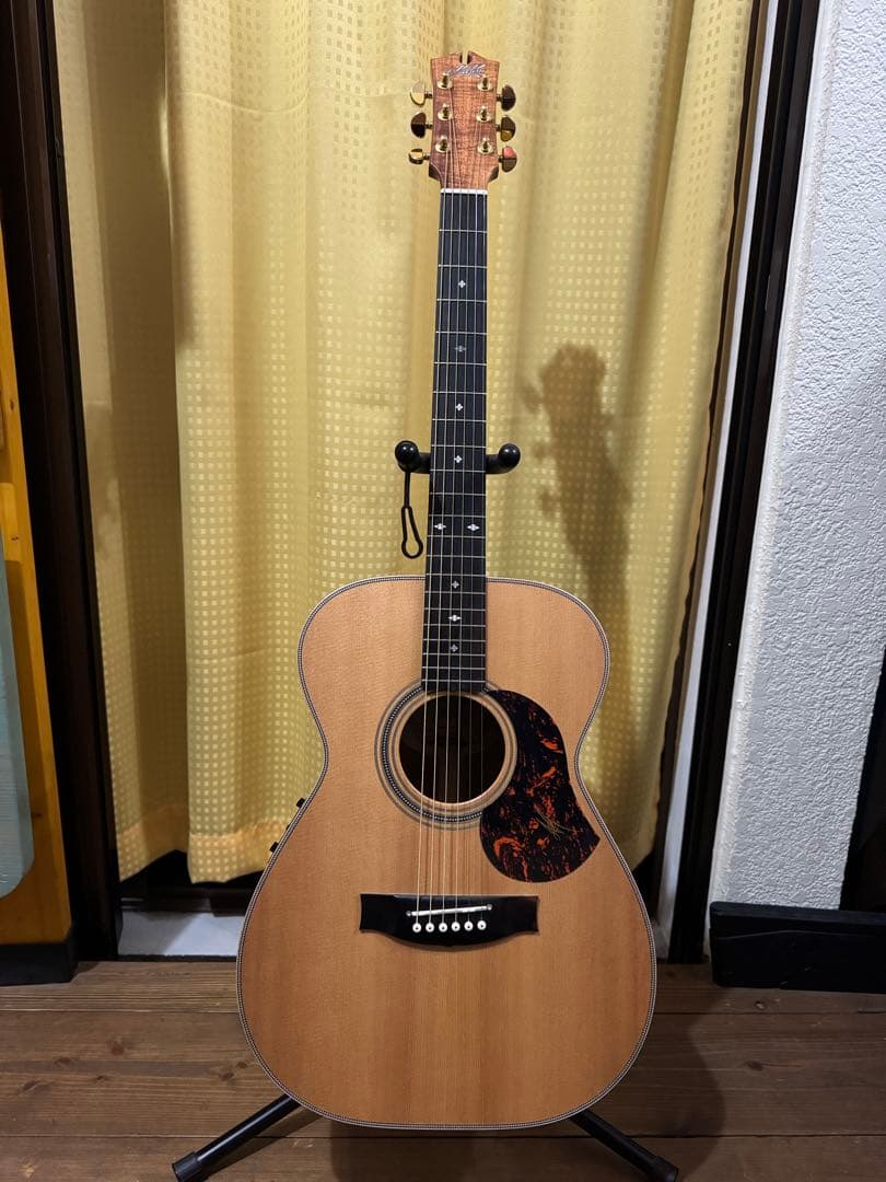 xyz7110。Maton EBG808 ARTIST EBG808 ARTIST | 【クロサワ楽器店オンラインショップ】いい楽器との
