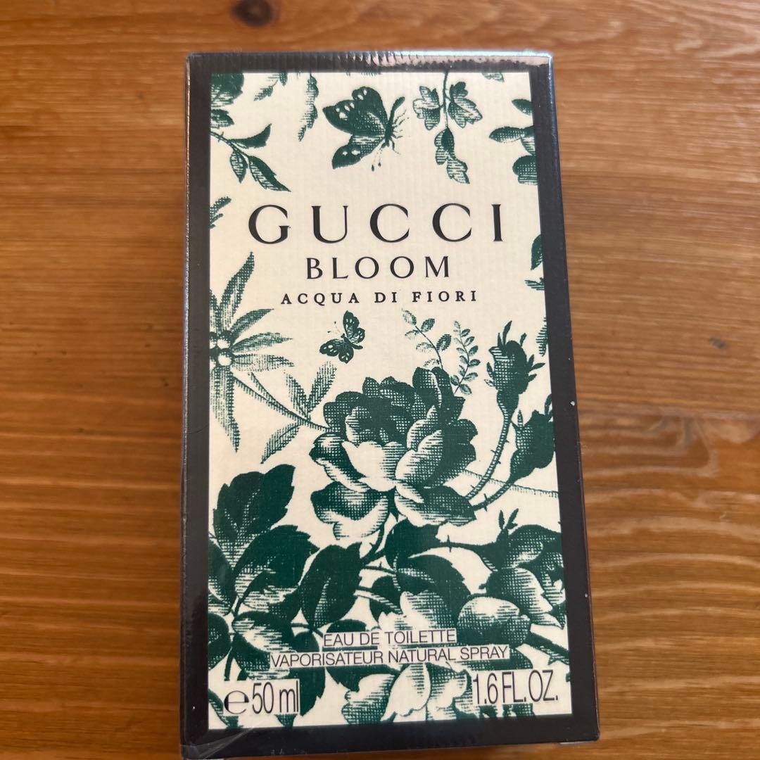香水(ユニセックス) GUCCI BLOOM ACQUA DI FIORI 50ml 香水(ユニセックス) GUCCI BLOOM ACQUA DI FIORI 50ml Amazon | グッチ