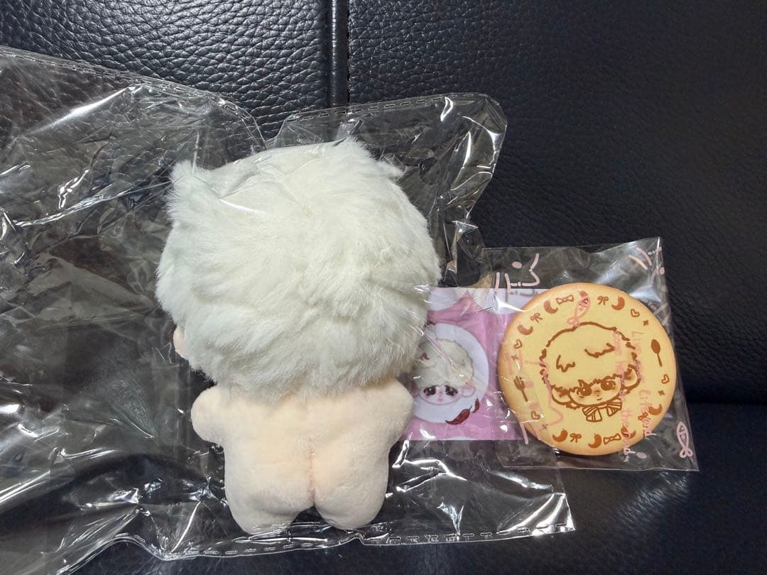 btsぬいぐるみ ジミン 10センチ マスター 正規品⭐️「371」 - メルカリ
