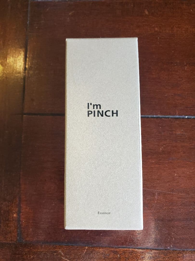 I'm PINCH エッセンス 楽天市場】アイムピンチ I'm PINCH エッセンス 60 mL 美容液 年齢