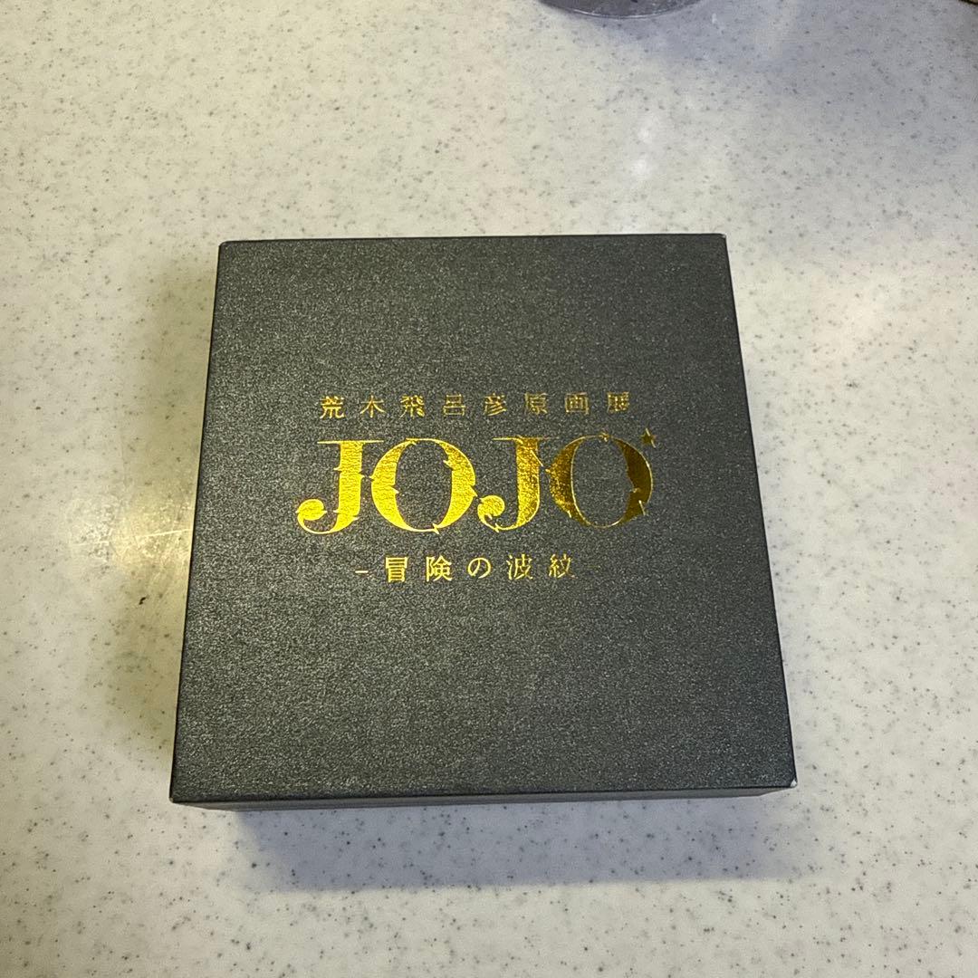 ジョジョ展 ジョルノ・ジョバァーナ ブローチ 2026年最新】ジョジョ展 ジョルノ ブローチの人気アイテム - メルカリ