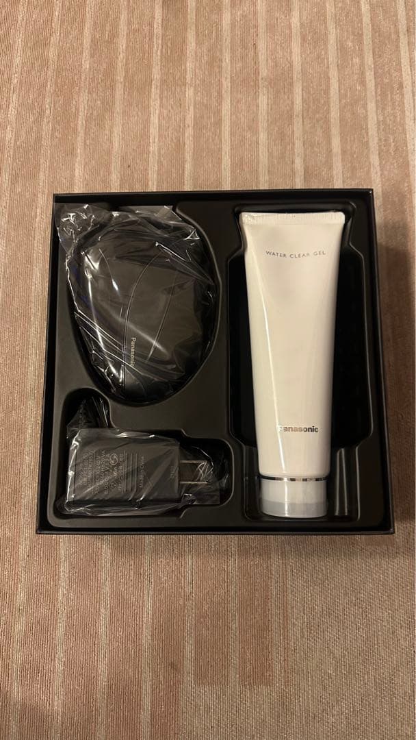 Panasonic VITALIFT 美顔器セット EH-SP85-K Panasonic Panasonic バイタリフト かっさ EH-SP85-K 美顔器 - 最安値